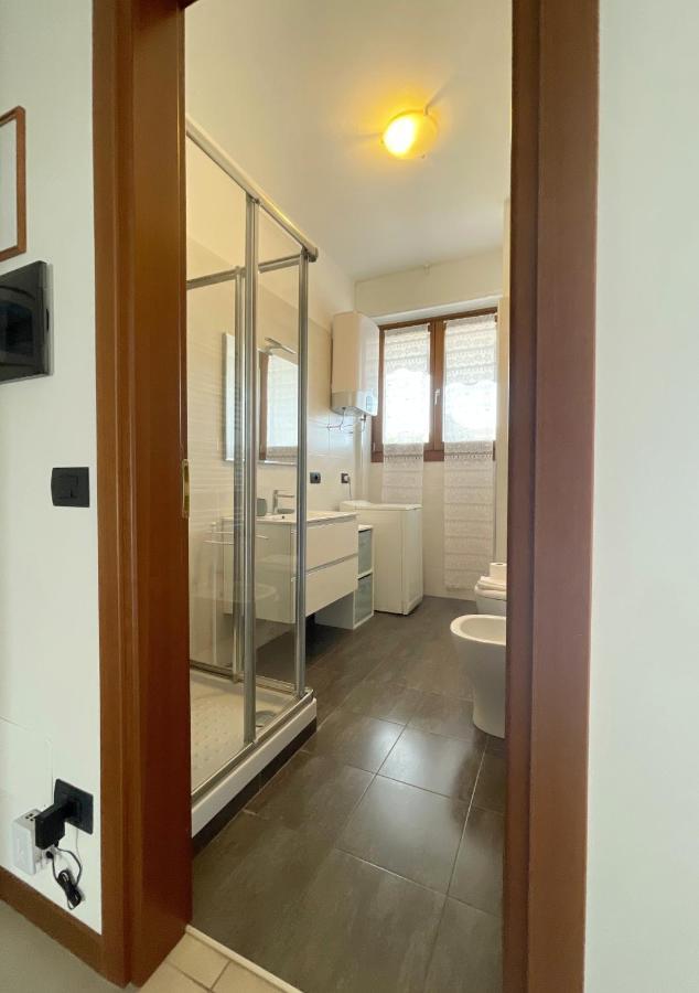 Best Way Rent - Elegante Loft Con Terrazzo Milan Exterior photo