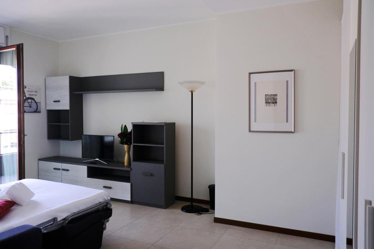 Best Way Rent - Elegante Loft Con Terrazzo Milan Exterior photo