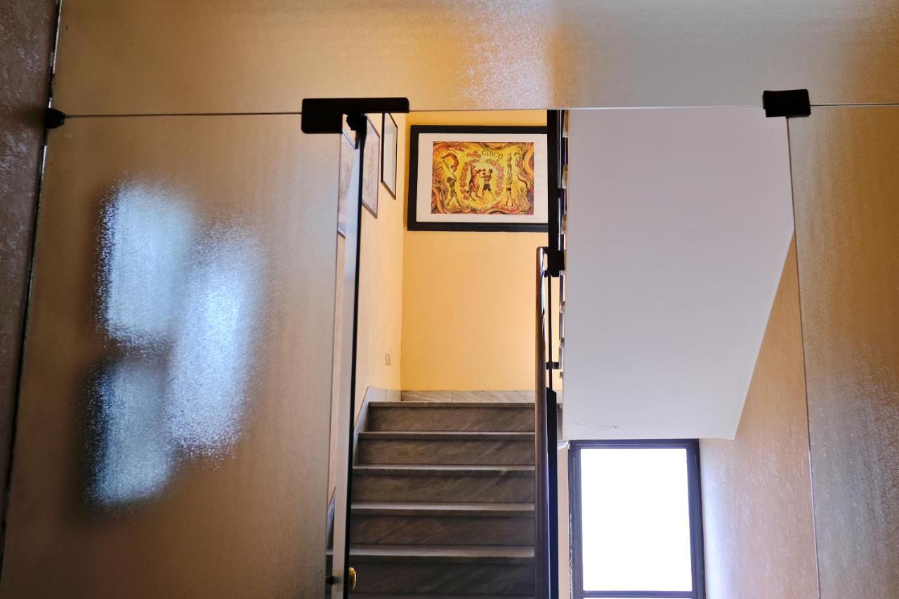 Best Way Rent - Elegante Loft Con Terrazzo Milan Exterior photo