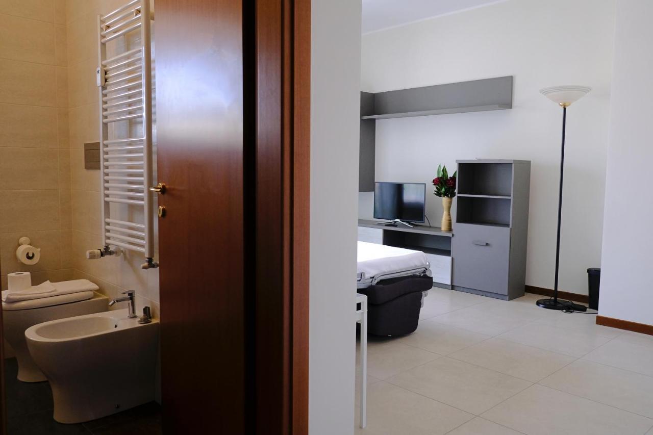 Best Way Rent - Elegante Loft Con Terrazzo Milan Exterior photo