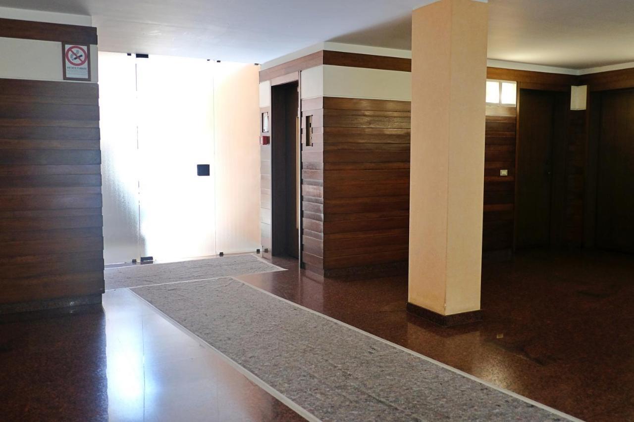 Best Way Rent - Elegante Loft Con Terrazzo Milan Exterior photo