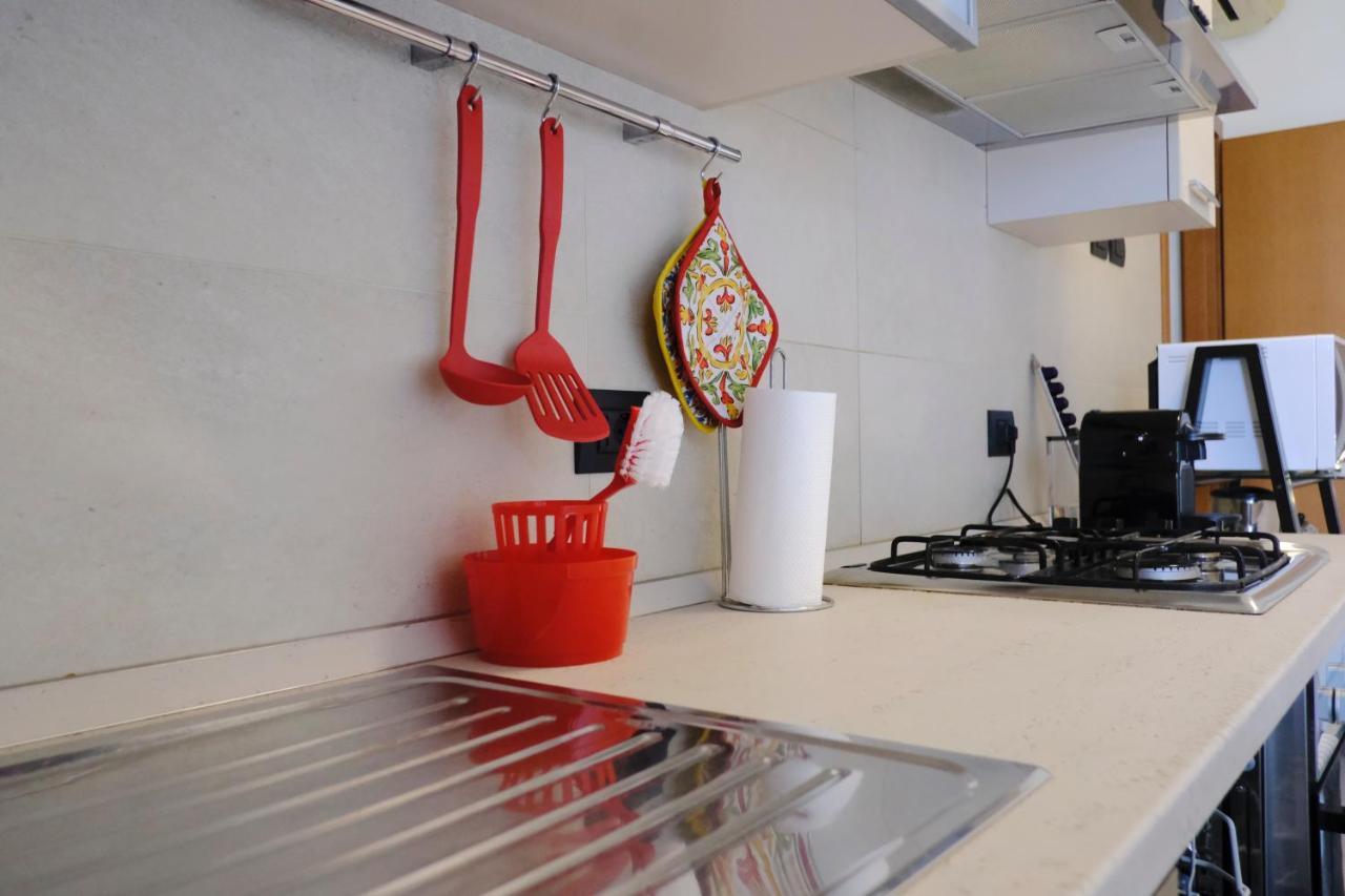 Best Way Rent - Elegante Loft Con Terrazzo Milan Exterior photo