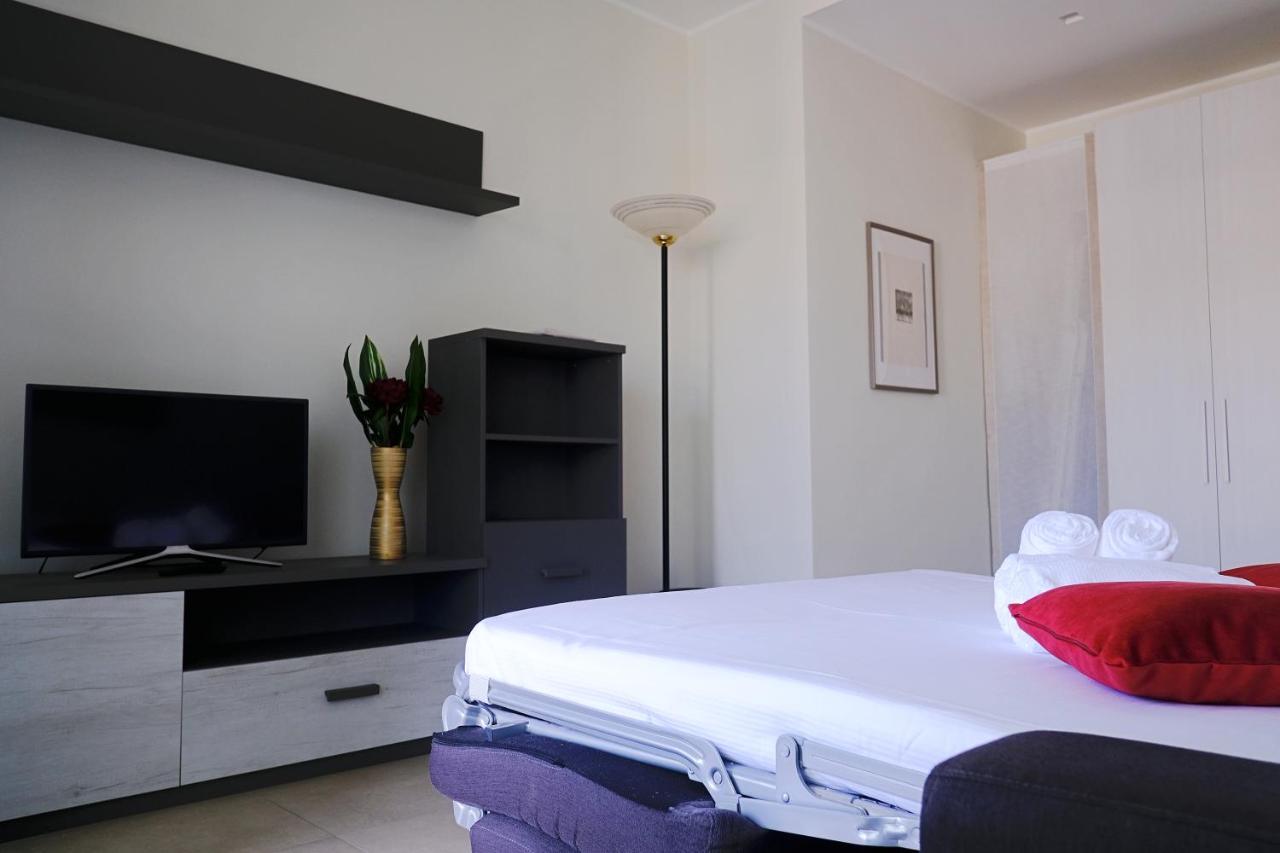 Best Way Rent - Elegante Loft Con Terrazzo Milan Exterior photo